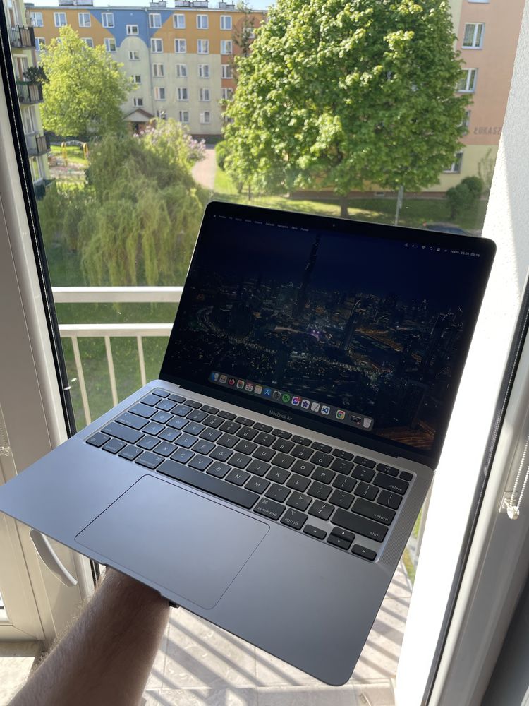 MacBook Air 13 M1