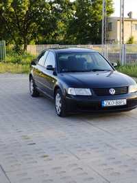 VW Passat B5 sedan 1.8t gaz ekonomiczny opłaty na rok