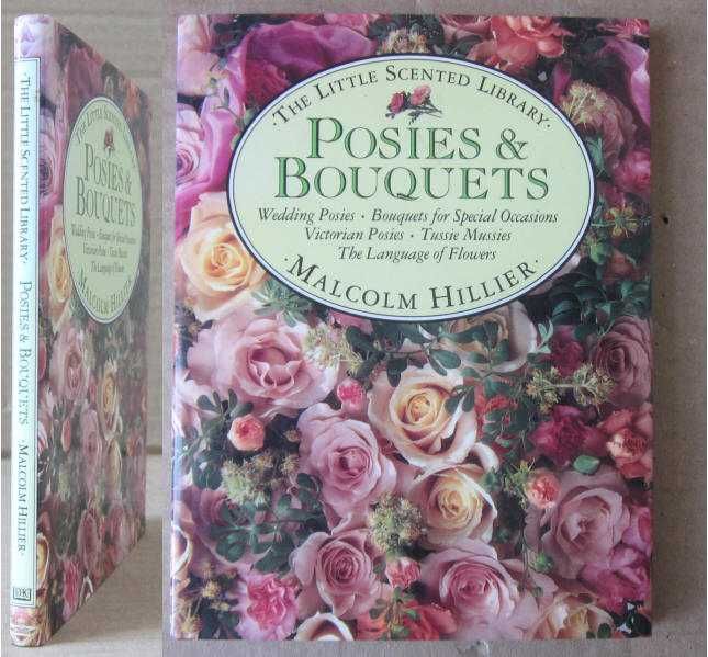 JARDINAGEM - Livros (inglês)