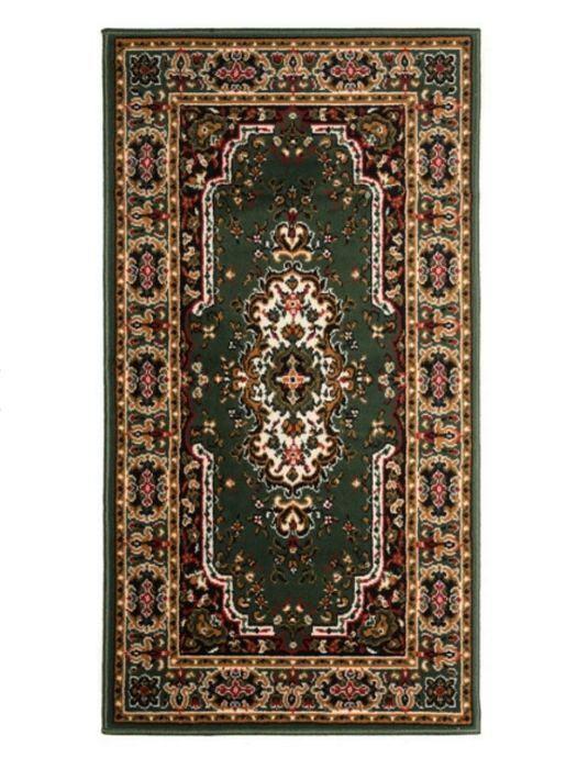 Tapete floral NOVO!  1,20m x 1,70m