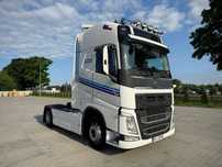 Volvo FH4  Volvo FH4, Pierwszy właściciel, Euro 6, 500 KM