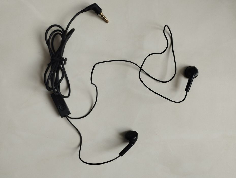 Оригінальні навушники з мікрофоном Samsung