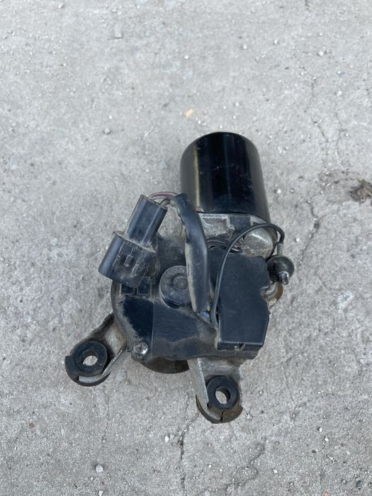 Моторчик дворников ланос