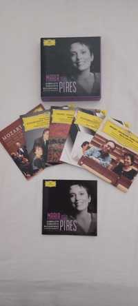 Vendo CD MARIA JOÃO PIRES