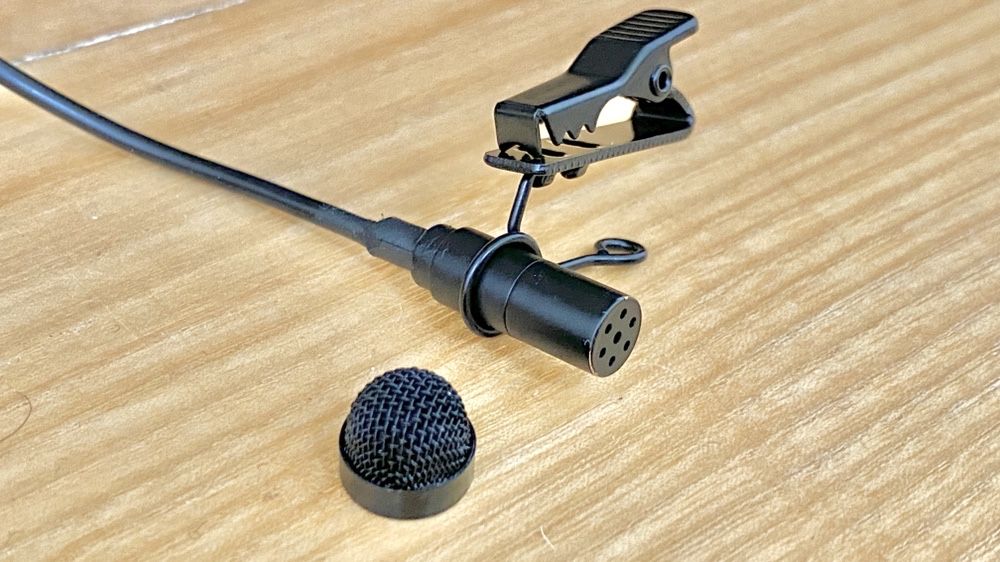 Продам НОВИЙ петличний мікрофон Sennheiser ME 2-II
