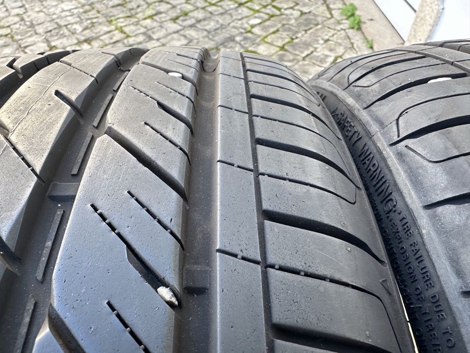Pneus 245 30 R20 20 - LandSail LS588 UHP