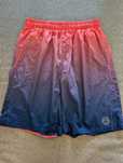 Bidi Badu Crew 7Inch Tennis Shorts шорты теннисные M