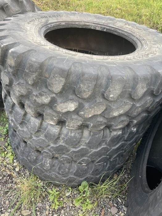 Шини16,9R28 Michelin,Mitas,Goodyear,Trelleborg,