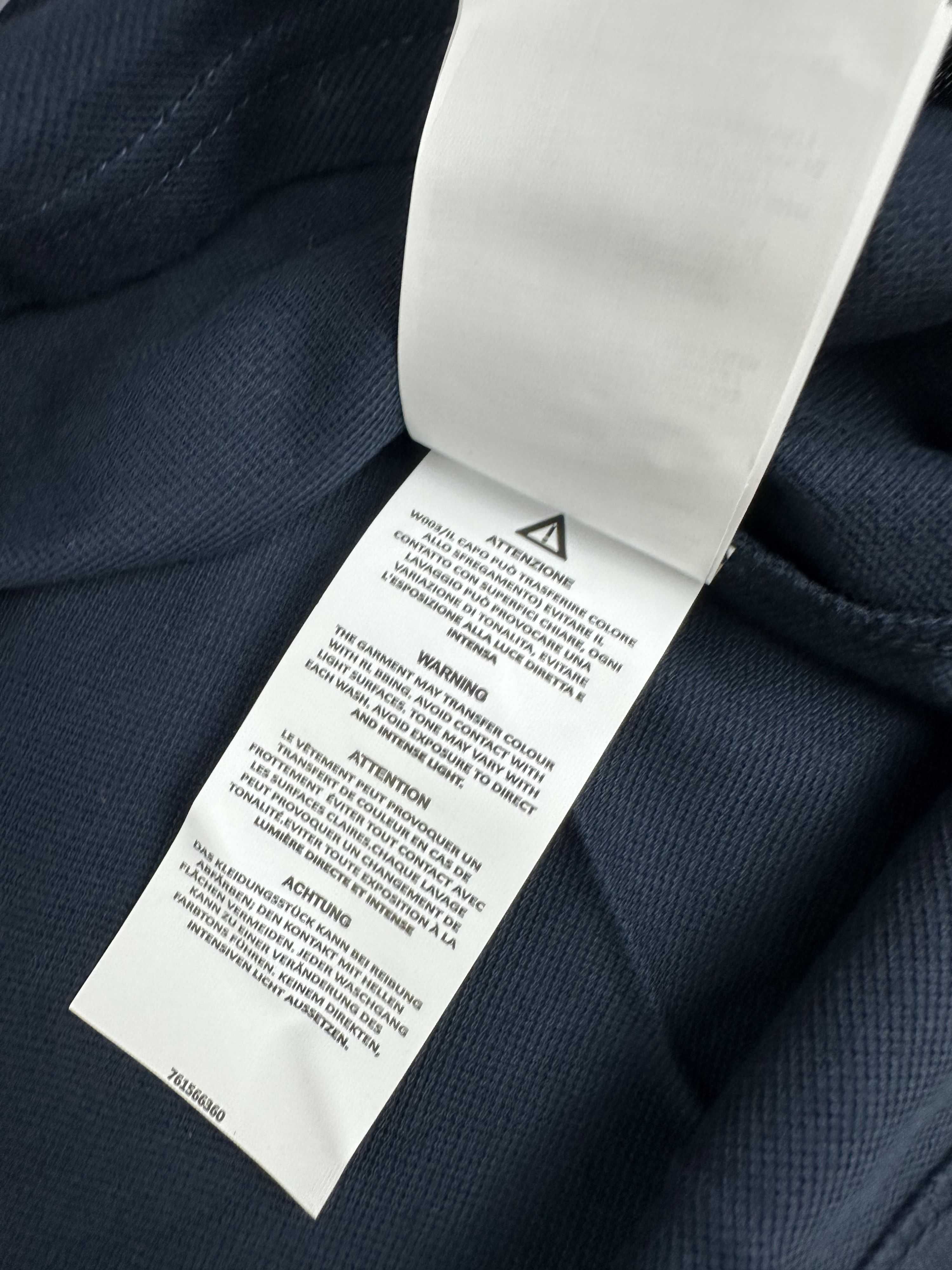 Koszulki Polo polowka meski Ultra Premium Stone Island sklepowa OUTLET