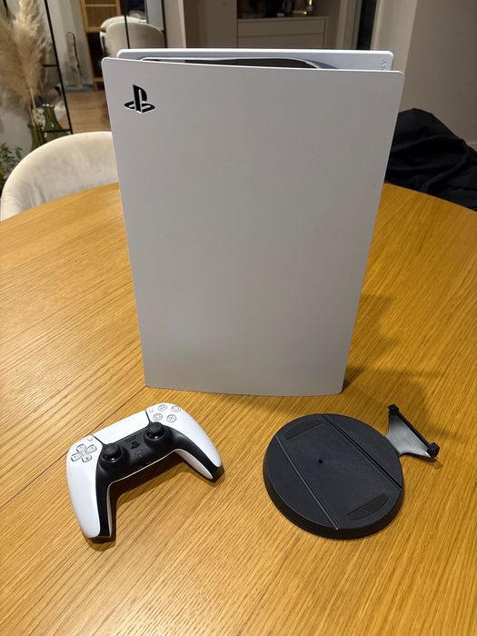 PS5 Digital com comando