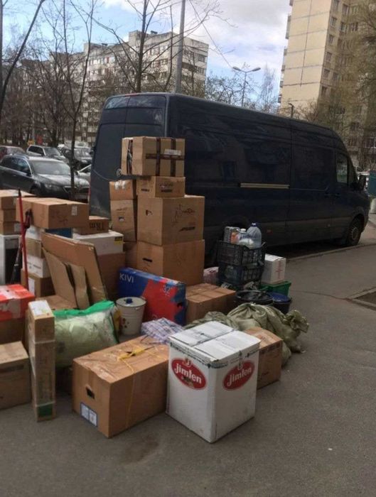 Грузовое такси , Вантажні перевезення , Квартирные переезды, Перевозка