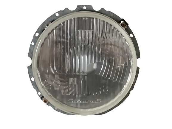 Oryginalny reflektor, lampa przednia VW Golf II