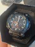 Casio G-SHOCK frogman carbon 5623 GWF-A1000 JAPAN P