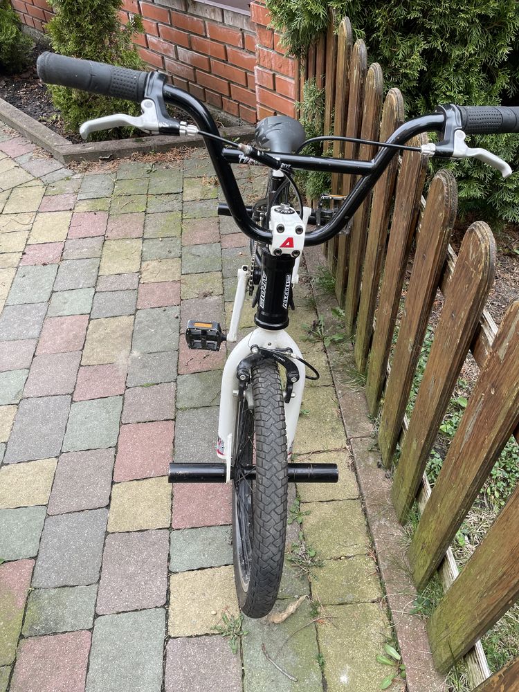 Bmx(бмх) трюковмй велосипед