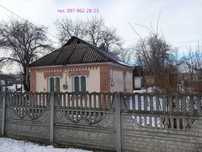 Продається будинок в м. Жашків, вул. Зоряна, 26 (Тельмана)