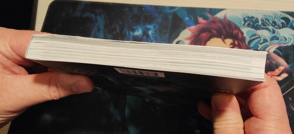 Манхва "Друїд зі станції Сеул" том 1