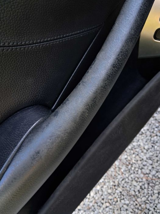 Czyszczenie wnętrz Rybnik