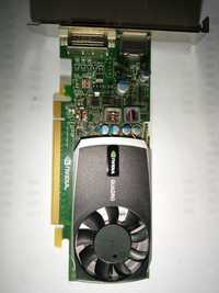 Nvidia Quadro 600