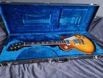 Greco Les Paul EG380 76r
