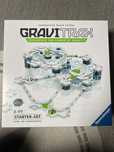 Gravitrax zestaw startowy kompletny nowy