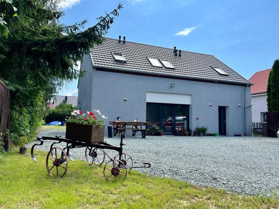 wynajem pokoju 1 - osobowego w Żórawinie