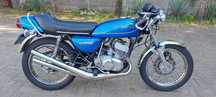 Kawasaki KH 250 79r zabytek stan idealny okazja  zxr cbr gsxr jak nowy