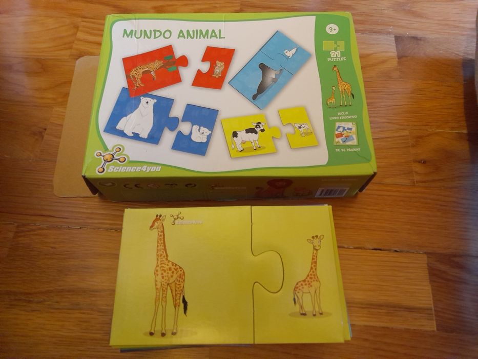 Vendo jogos didáticos