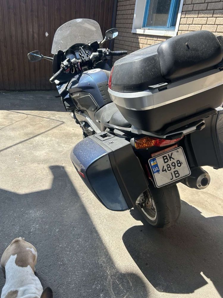 продам BMW K1200GT