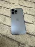 Iphone 13 Pro 256gb neverlock Sierra blue 570$