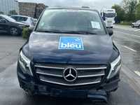 Mercedes-Benz VITO 116 LONG  28977 KM