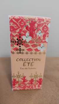 Collection ETE Yves Rocher woda toaletowa 100 ml Unikat