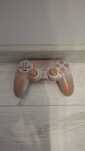 Oryginalny Pad ps4 Z customowaną obudową