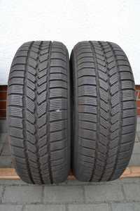 2x zima bus 215/65r15c Michelin Agilis Snow 9mm 215/65-15c zimowe