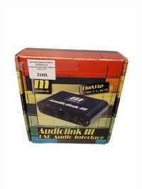 Interfejs Audiolink 3 Miditech