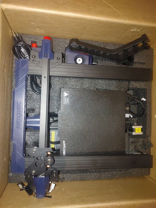 3д принтер anycubic kobra 2 neo