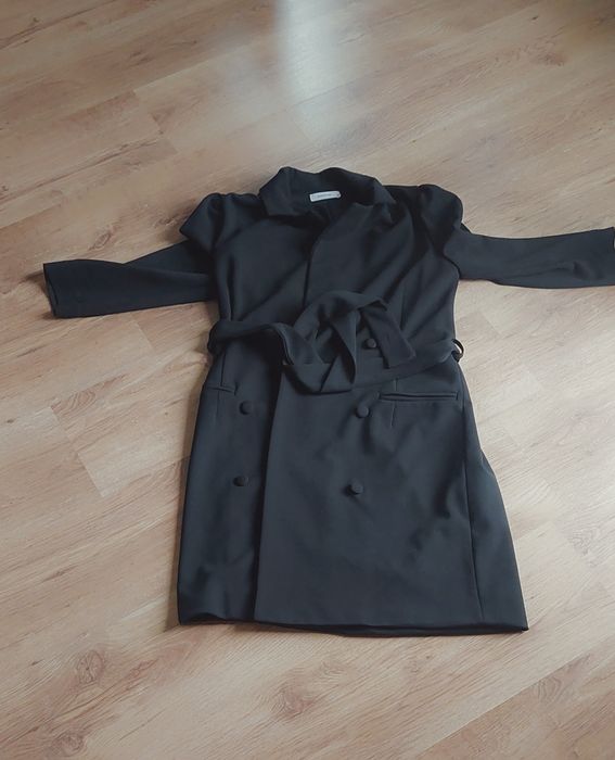 Sukienka marynarkowa Reserved 38