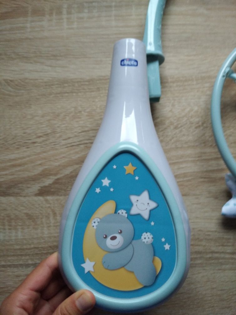 Karuzela z pozytywką Chicco Next2Dreams