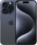 iphone 15 pro niebieski/blue