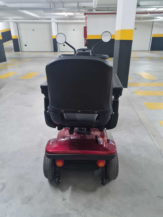 Oportunidade Mota Elétrica