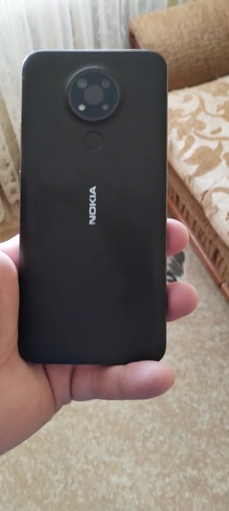 Продам телефон Nokia 3.4