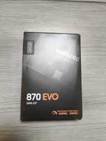 Dysk SSD Samsung 870 EVO 500GB sata 2,5