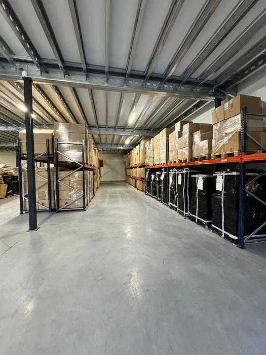 Palety Amazon – Kategoria ABC zwroty konsumenckie małopolska 10% ceny