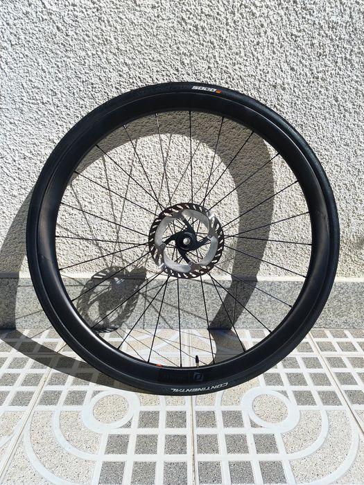 Rodas syncros capital 1.0 35mm