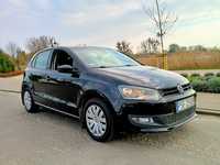 Vw Polo,1.4 MPI,85 koni,benzyna,salon polska,bezwypadek