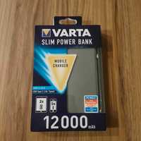 Varta Slim Power Bank 12000 mAh