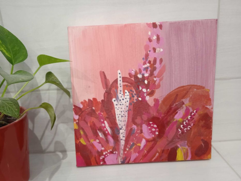 Obraz na płótnie 1