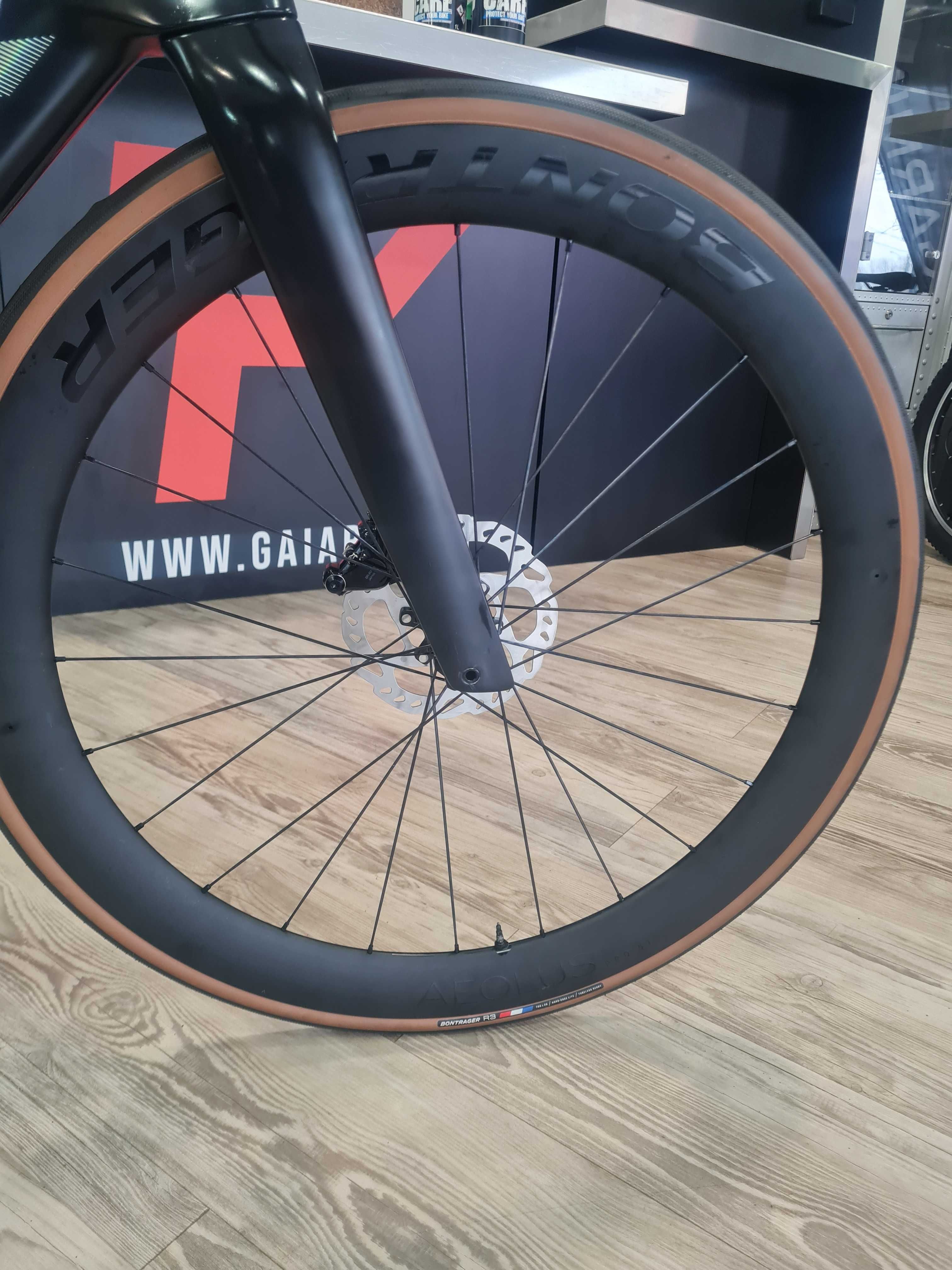 Bicicleta TREM MADONE GEN7 Tam 54