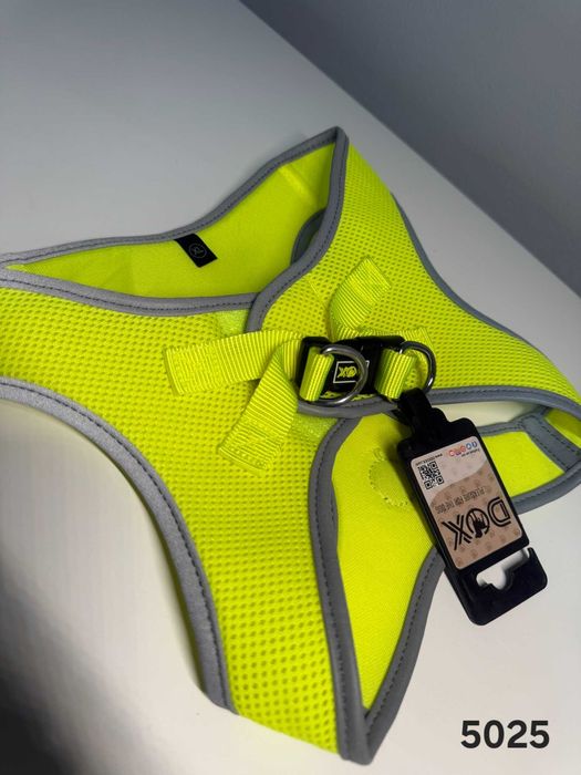 Szelki dla psa rozmiar XL nowe (5025-46)