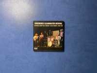 DVD+CD Creedence Clearwater Revival - The Royal Albert Hall Concert