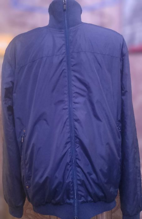 Бомбер размер 48-50